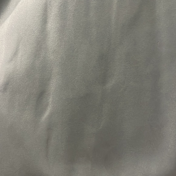 BHLDN Cali Satin Cowl-Neck Midi Slip Dress - Picture 8 of 10